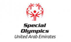 Special Olympics UAE