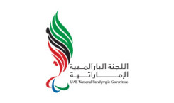 UAE National Paralympic