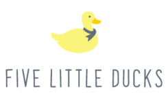 Five Little Ducks