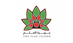 The Flag Island