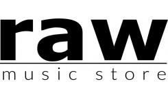 Raw Music Store