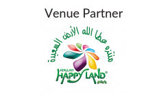 Event partner