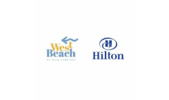West Beach | Hilton