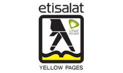 Etisalat Yellow Pages