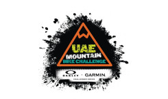 UAE MOUNTAIN BIKE CHALLENGE