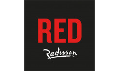 Radison Red
