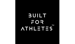 Built For Athletes