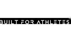 Built for Athletes