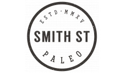 Smith St Paleo