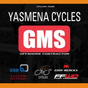GMS - Yas Cycles