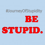 Journey of Stupidity