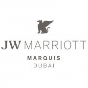 JW Marriott Marquis Hotel Dubai