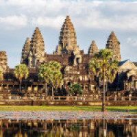 Angkor Free & Easy (Hotel Package) - Double