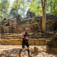 Angkor Stay & Run (Hotel Package) - Single