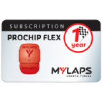 ProChip FLEX abonnement (GEEN CHIP)
