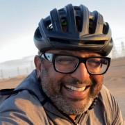 Sunil Manoharan | Hopasports