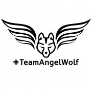 #TeamAngelWolf