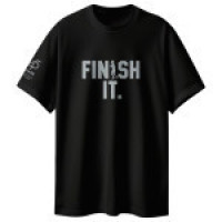 Terry Fox T-shirt 2026 (Included in the registration fee)