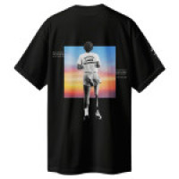 Terry Fox T-shirt 2026 (Extra)