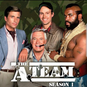 The A Team