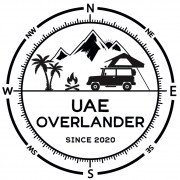UAE Overlander