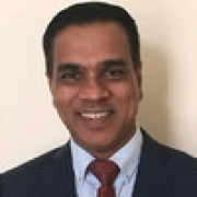 Vasudev Rao | Hopasports