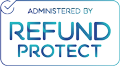 Administered by Refund Protect