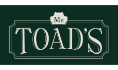 Mr. Toad's