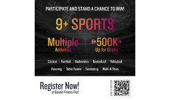 Gold Sponsor - GARMIN