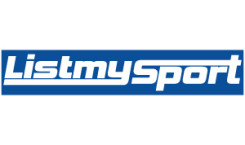 Listmysport