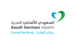 Saudi Germen Health - Medical Partner