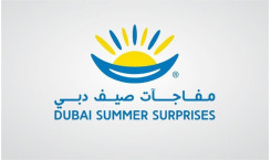 Dubai Summer Surprises