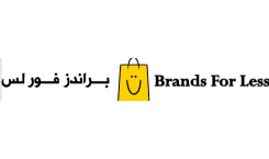 Brands for Less