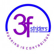 3f Striders