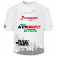 7ER Running Shirt