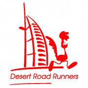 Desert Road Runners