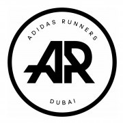 Adidas Runners Dubai