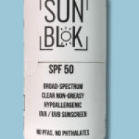 SUNBLOK™ SPF 50 sunscreen 30g