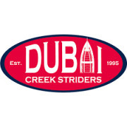 Dubai Creek Striders