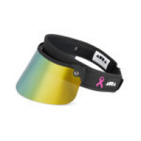 AURA SUNWEAR UV Shield | Medium Protection Sporty | Pink Ribbon Limited Edition