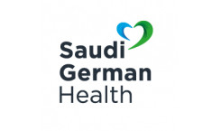 Saudi German