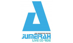 UAE MOUNTAIN BIKING JUMERAH