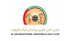AlAin  Equestrian,  Shooting & Golf Club