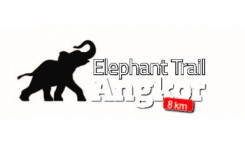 Elephant Trail Angkor 8km