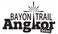 Bayon Trail Angkor 64km