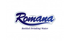 Romana Bottled Drinking Water