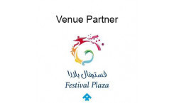 Dubai Festival Plaza