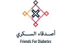 جمعية أصدقاء السكري