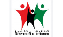 UAE SPORTS FOR ALL FEDERATION