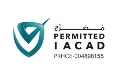 IACAD Permit 004898155